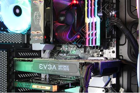 AVADirect Custom Computers