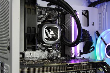 Corsair 32GB Kit (2 x 16GB) Vengeance RGB Pro DDR4 3200MHz DIMM Memory