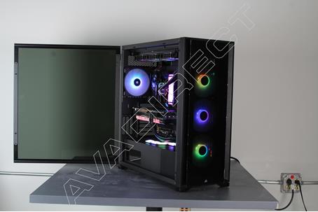 Corsair iCue 7000X Case 