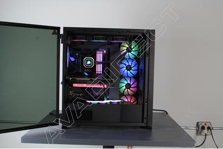 Intel Core i7-11700K Desktop PC