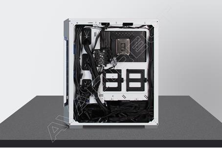 Cable Management Corsair iCue 220T