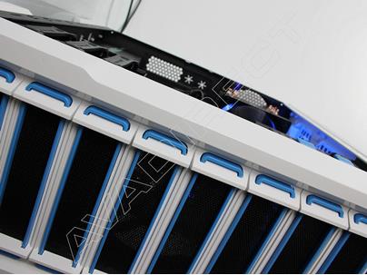  MSI Z87-GD65 Gaming gaming deskop