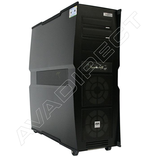 One of the best aspects of purchasing a Gaming PC from us is choosing the 