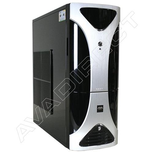 Our Custom Barebone configurations give our clients almost all of the options available in our online configurators, with the exception of leaving out components. This could be decided upon current hardware you would like to implement in your new barebone, or save some cash and purchase them further down the line. The NZXT Zero case is a perfect candidate for future expansion possibilities, and adequate air cooling. The Intel core i7 975 Extreme will perform flawlessly with any tasks; combined with the Thermaltake ISGC-400 cooling fan, will keep the CPU temperature as low as possible. The ASUS P6TD Deluxe motherboard has many expansion slots that the end-user can take advantage of, with Crossfire support as well. The ATI Radeon 5770 is a great “bang for the buck” and provides mid to high-end gaming experiences depending on your preference, and game title. Judging by the 8GBs of Kingston RAM, the customer could be using this system for visual/audio editing of some sort, of simply preparing for the future. The Samsun Eco Green 1.5TB hard drive will ensure plenty of data storage for many years, unless Photoshop work will be saved to it, then the customer could find that his storage capacity may be wearing thin with a year or two. The Thermaltake 750W power supply is the perfect amount of power needed for this system, but may limit the end-user to future graphics card upgrades should they decide. A wireless card will allow the end-user to receive internet connectivity throughout their household, with great support from Windows 7 64-it. Speaking of such, the end-user made a very wise decision in choosing Windows 7 Professional 64-bit considering support continue to improve, and functionality because easier by the update.