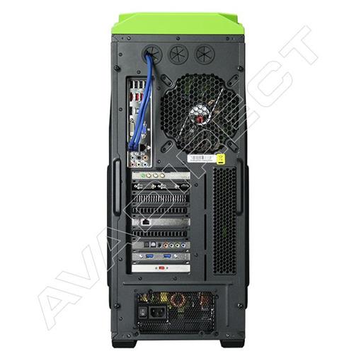 “My computer needs are twofold.  I first needed a computer for work so I needed something that would be reliable and was based on stable technology.  I also like to play games and I wanted a computer that would be able to handle any game I threw at it.  I chose AVA-Direct because of their wide and varied options in configuring a computer.  Even down to a numerous choices of thermal compound.  Since my computer is needed for work I chose all name brand proven components that I knew I would not have any problems with.  My desire to also have a powerful gaming computer, I chose components such as Nvidia HafX case by coolermaster and Nvidia GTX 570.  AVA-Direct’s numerous options allowed me to configure a powerful computer that met all my needs and still stay below my budget.  I must also give credit to my salesperson Joe Mundy in helping me fine tune some components.” - Russell J Vomero