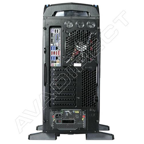 Every end-user is unique, so it is only natural that their computer is as unique as that individual. We are very proud to provide our customers with the ability to custom build a computer that speaks for them and what they prefer in a configuration.