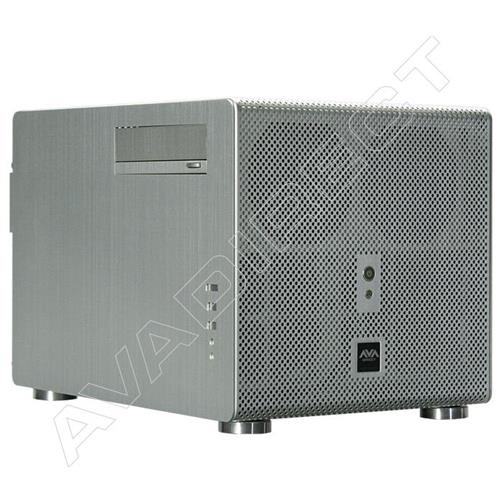 That old saying “big things come in small packages” hold true to this configuration. Nothing provides an exceptional balance of performance portability than our Compact Gaming PC configurations. This end-user decided to take advantage of the small form-factor combined with the Sandy Bridge chipset, which leaves smaller footprint than the previous Intel chipset generations. Even though the case is smaller than a mid-tower chassis the parts listed in this particular configuration make a huge impact in several areas. The 2600 i7 processor, GTX 550 Ti graphics card, 16GB of Corsair RAM, and Corsair 60GB SSD will go a very long way in editing applications, development, gaming, and other standard day-to-day use. This configuration would be ideal for LAN parties, office environments with limited space, and of course a sweet home-theater based setup. The added HDMI ports on new graphics cards released within the past two years has completely changed the way most consumers look and PCs. A once novel idea has become practically a standard within households that melt over high-end or plug-and-play electronics. One would also think heat would be an issues in such a smaller package, but the modular power supply adds more open space for ambient temperatures to easily be addressed. The helps keep the system cooler, quiet, and highly efficient for prolonged use. The benchmarks for this configuration say it all, and we love to see the different combinations created by our customers; big and small!