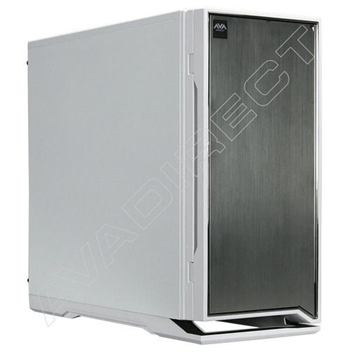 Many people find themselves wanting more than just power in a computer. They want to have all the power, but they also do not want to hear the power it provides. For this, we offer our custom low-noise configuration to allow those to have the best of both worlds. This end-users configuration is extremely impressive in the manner the components were decided upon. In fact, we were so impressed that we decided to post the configuration and performance marks in our showroom. The combination of the X79 chipset, ASUS GTX 580, and SSD make the provided performance something to acknowledge. These factors make for quite a gaming system and we are confident that the end-user will have many years of use and enjoyment out of this computer. It also goes to say that the lack of noise produced by this configuration  is something that will go unnoticed, which is exactly what we aim for with our low-noise configurations.