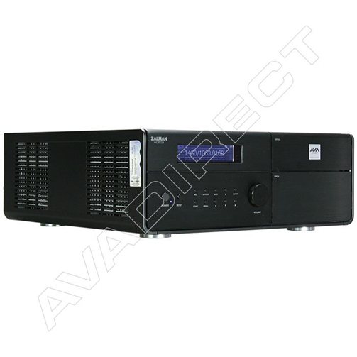 Many consumers are beginning to see the value and pleasure in using a computer in the living room. The media uses for a PC are often time very rewarding and have a very positive outcome over most simplistic devices out on the market. Whether you plan to use it for streaming video, music, recording live data, or gaming the possibilities virtually become limitless based on how wide the spectrum of a PC can get. Based on this, home theater systems have become a real commodity in today’s households. Since every home is different than the next, it’s difficult to put a pre-built brand on a specific configuration. For this, AVADirect offers our Home Theater Computer System with completely customizable options to suite your exact needs. This particular end-user decided that fast operating system performance, high-end audio and graphics, and storage were the highest priorities based on the parts selection. The configuration also boasts an insane amount of resource, 24GB of 2000Mhz to be exact, ensuring that no applications stands in the way of the functionality of this machine. This system is the perfect example of how AVADirect Home Theater systems are the perfect configurations to consider for those that want to incorporate their computers into their hectic or laid-back lifestyles.