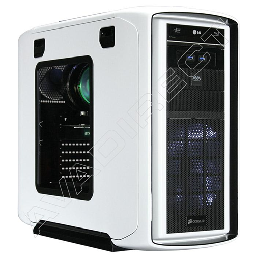 At AVADirect, we offer barebone systems for those who may want to re-use parts from an existing computer, or simply want us to ship them all of the parts for them to complete the build themselves. This end-user decided to purchase a complete system from us and keep himself open for options rather than confine the configuration to specific components. Within our barebone offerings, we have the Performance Barebone Kit. Each part listed is oriented to provide the customer with performance-level parts that will practically take on most applications or games you have in mind. I really enjoy the way this end-user set himself up with really processor and SSD heavy components. Graphics card performance may not be so important to him, and it’s easier to upgrade than a processor, and equally as simple as an SSD. Although, the SSD is the glue to the performance of this system, the processor is still equally as important. The 650W power supply was also an smart decision. The system will need about 500w on a full load, but giving yourself some breathing room for future upgrades (and keeping your power supply happy by not maxing out it’s capable power draw) you truly create a more reliable configuration.