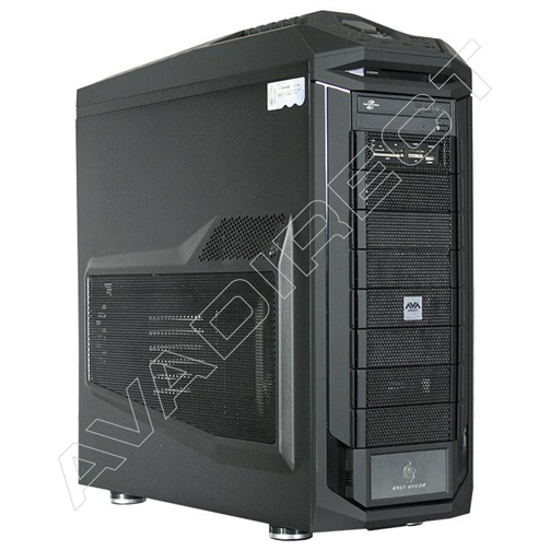 Out of the many popular configurations offered on AVADirect.com, our SLI / Crossfire Performance Series System is one of the most used configuration tools offered on our website. It provides a balanced amount of options without adding the “extras” that would qualify the configuration as a gaming system. This end-user decided to build this system around gaming standards, whether they may decide to use it for gaming of various purposes is unknown. What we can judge from the configuration is this: the customer will use the configuration for gaming, video/photo manipulation, or even audio production. Even if they none of these uses apply, the configuration can easily provide over 5-8 years worth of daily usage before the customer has to even consider upgrades. A fast processor, responsive SSD, high-end graphics card, and plenty of resource is enough to keep any end-user from remembering what a slow system feels like. We at AVADirect are proud to provide the ability for our customers to build their ideal computer.