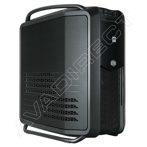 Nothing says custom gaming bliss like the AVADirect X 79 custom gaming systems configurators. Special thanks to Intel for the excellent X79 chipset to make this specific configuration possible, the end-user also decided to use our custom gaming configuration tools to their advantage when building this configuration. A six-core processor, effectively cooling by the corsair H100 closed-loop liquid cooling system (2 x 120mm radiator) for an excellent overclocking result will start the configuration off in the right direction. Then, we have a 32GB Corsair 1600Mhz kit to drive any type of productive multi-tasking you could possibly set your mind on. Next, throw in a massively awesome GTX 580 Classified with 3GB of video RAM. This alone will create an immersive gaming experience; you can expect graphics to be tuned on ultra settings with very high resolutions. Even with these settings, the end-user can expect to receive 60 frames or more for consistent gaming, with performance as smooth as butter. To top it all off, the customer chose a Corsair 120GB SSD to keep the operating system running as fast as possible. This will also eliminate the amount of load times faced while gaming, which really brings the entire gaming experience together. We are confident that the end-user will enjoy this system for many years, and will also continue to upgrade the system based on its excellent base specifications.