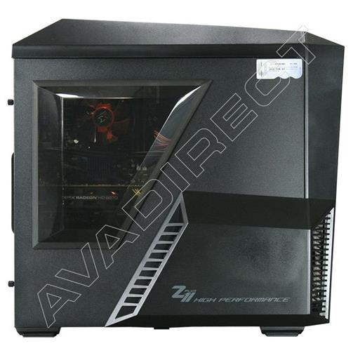 Zalman pc