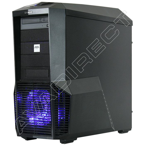 cooling pc