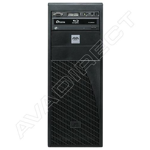 custom server
