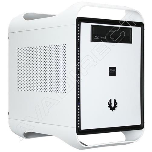 Ever wonder what a small form-factor, high end gaming PC could do compared to a standard mid-tower, or larger full-tower gaming PC? Look no further, with our MINI GAMING PC, Core™ i5 / i7 Z77 Mini Tower Gaming Computer System configurator. The system listed in this showroom was designed in said configurator and packs quite the punch for gaming, video editing, or various applications that will take advantage of a high-end graphics card. This configuration can lend it’s sharp gaming points to the EVGA, GeForce® GTX 680 graphics card, OCZ, 240GB Vertex 3 SSD, and INTEL, Core™ i7-3770K Quad-Core processor. See below for benchmark results in our testing applications, and try not to stare for too long; didn’t your mother tell you it ruins your eye sight?