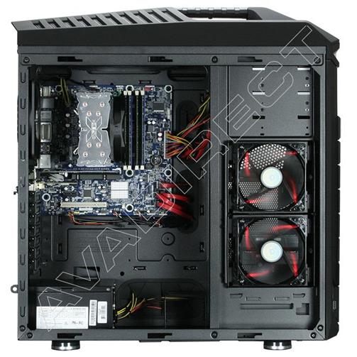 Intel quad-core processor 