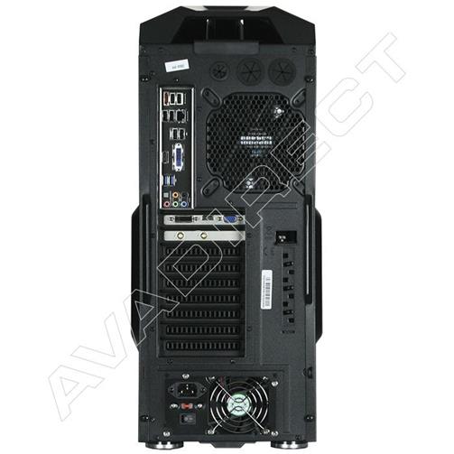 Cooler Master Storm Trooper Black Case tower desktop