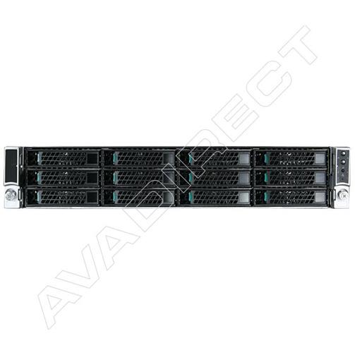 Kingston 32GB DDR3-1600 ECC circuit board