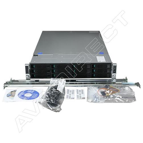 Intel RMM4 Remote Server Management circuit board