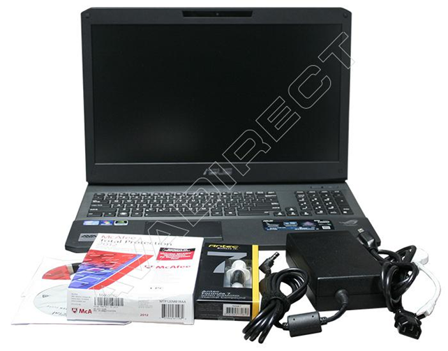 Crucial 256GB M4 SSD black case