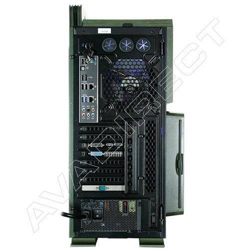 ASUS Z9PE-D8 WS custom pc