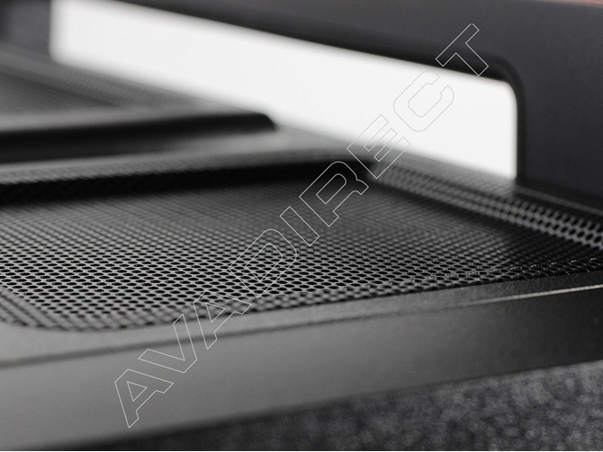 Thermaltake Level 10 GT Black Case gaming deskop