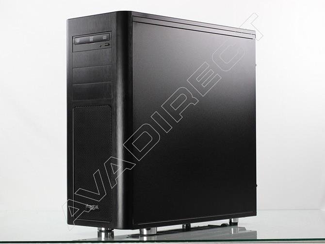  EVGA GeForce GTX TITAN Black custom gaming pc