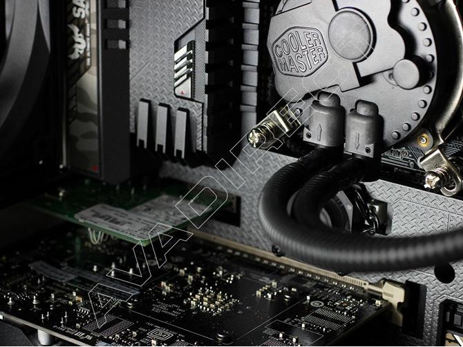  Intel Core i7-4770 gaming deskop