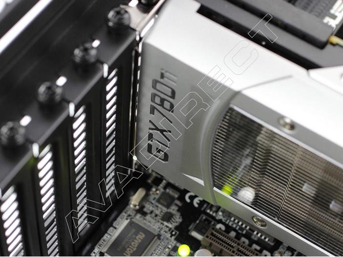  Intel Core i7-4930K gaming computer