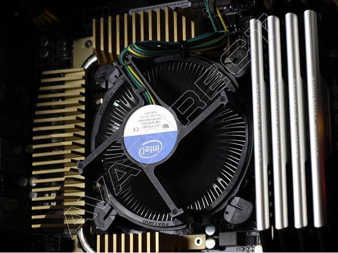  Intel Core i7-4770 gaming pc