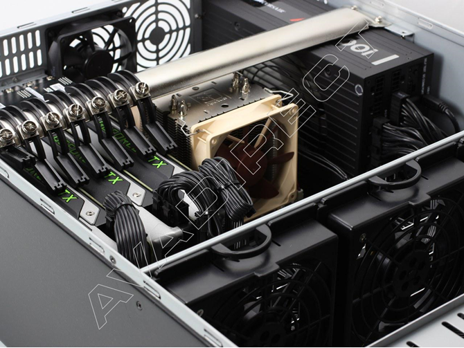  Kingston 16GB (2 x 8GB) gaming deskop