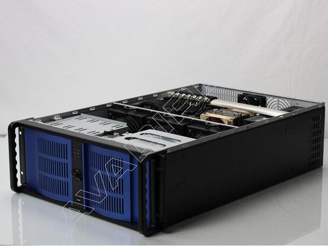  Kingston 16GB (2 x 8GB) gaming deskop