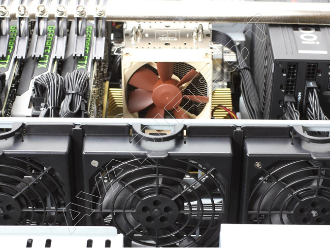  Kingston 16GB (2 x 8GB) custom gaming computer