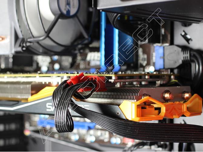  Corsair 8GB (2 x 4GB) gaming pc