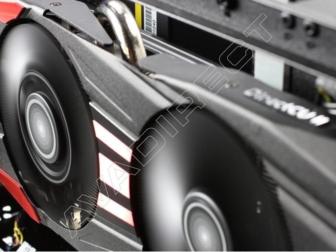 ASUS GeForce GTX 780 mini computer