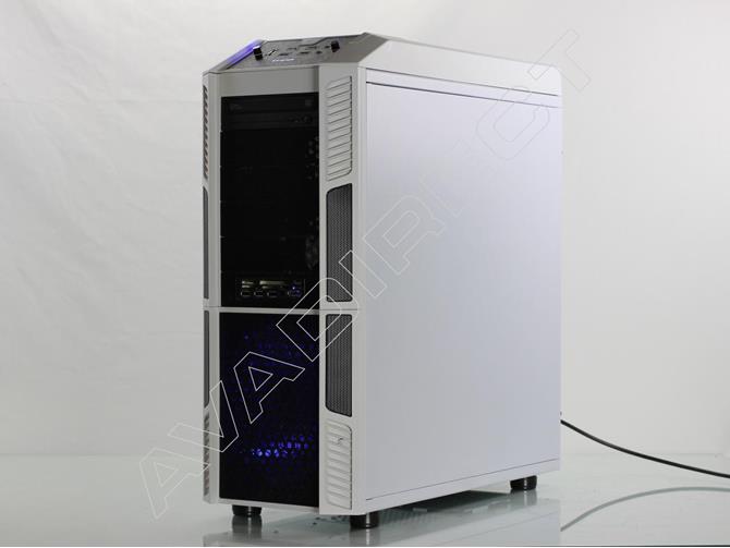 Rosewill Thor V2 tower gaming desktop