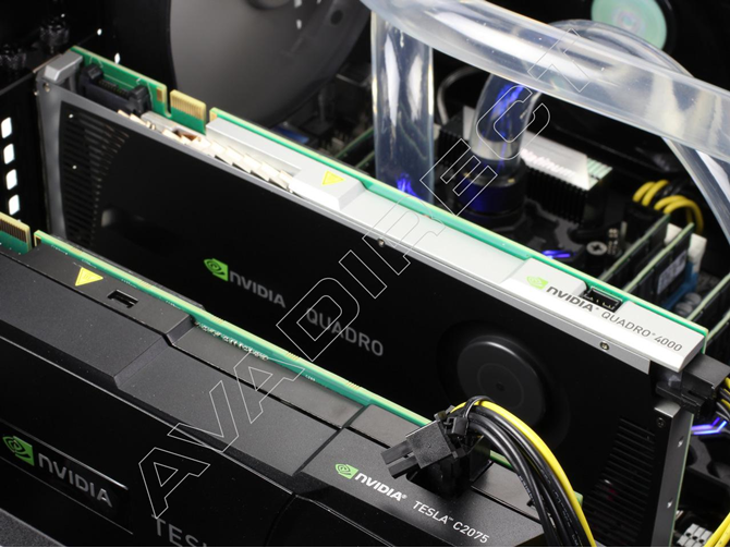 Interior Cooling system