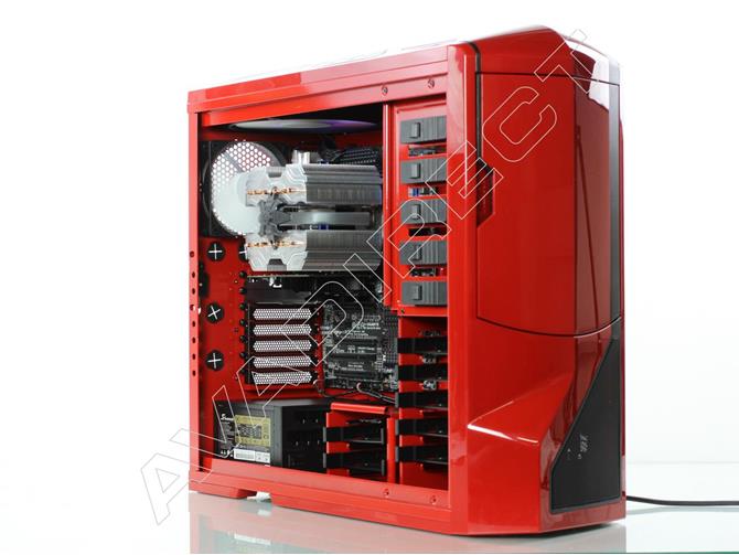 X79 Custom Pc