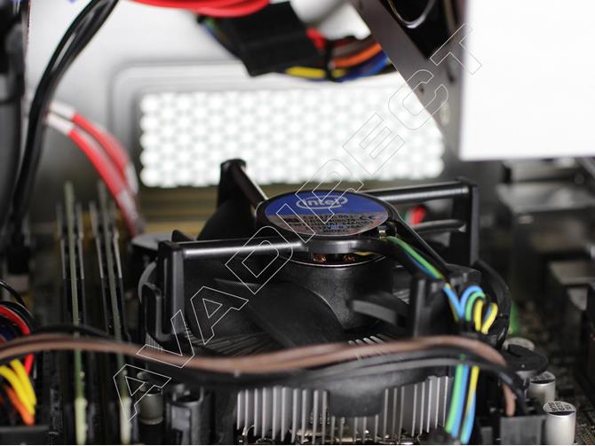 Chenbro mini home server