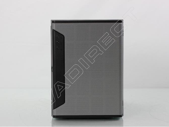 home storage home server