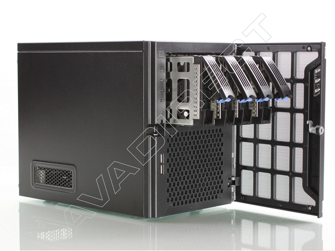 home server component