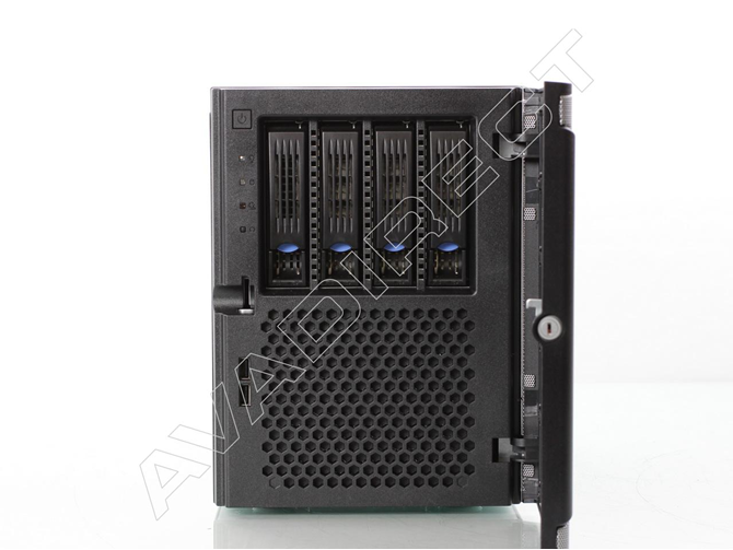 Chenbro custom home server