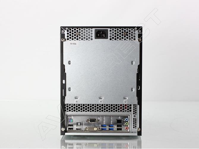 home server case
