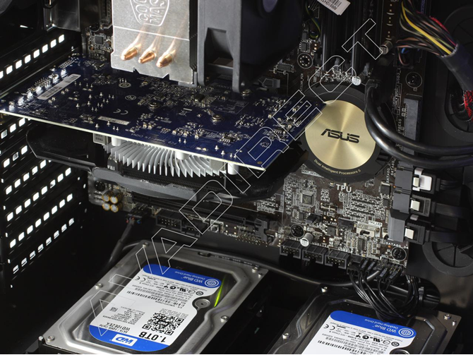  Gigabyte Radeon R7 250 gaming deskop