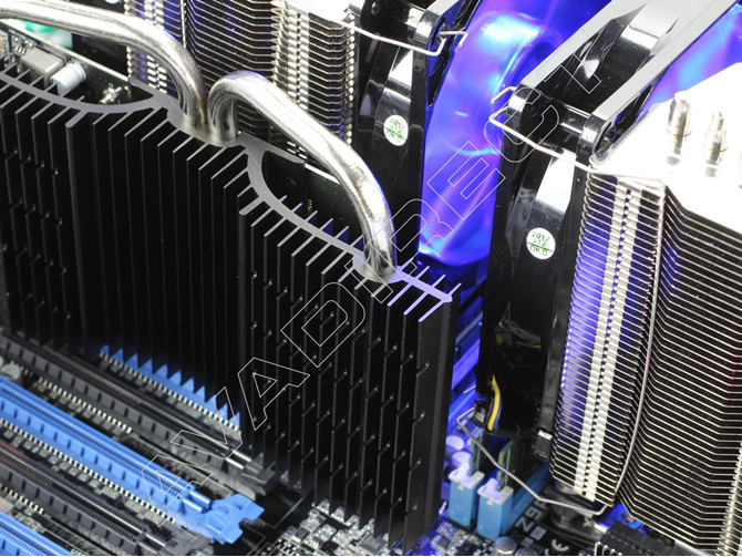 Nanoxia Deep Silence 5 Case gaming pc