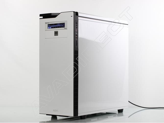  Kingston 16GB DDR3-1600 custom gaming computer