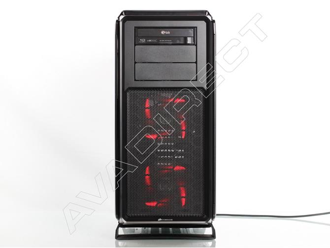  EVGA GeForce GTX 970 gaming pc