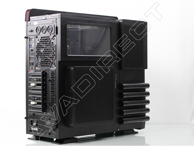  AMD FX-9590 Eight-Core 4.7 custom gaming pc