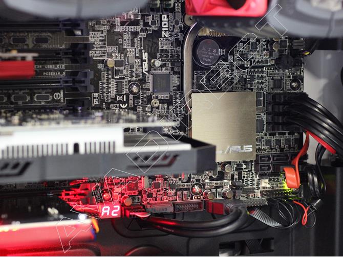  GeForce® GTX 750 Ti 1072-1150MHz gaming pc